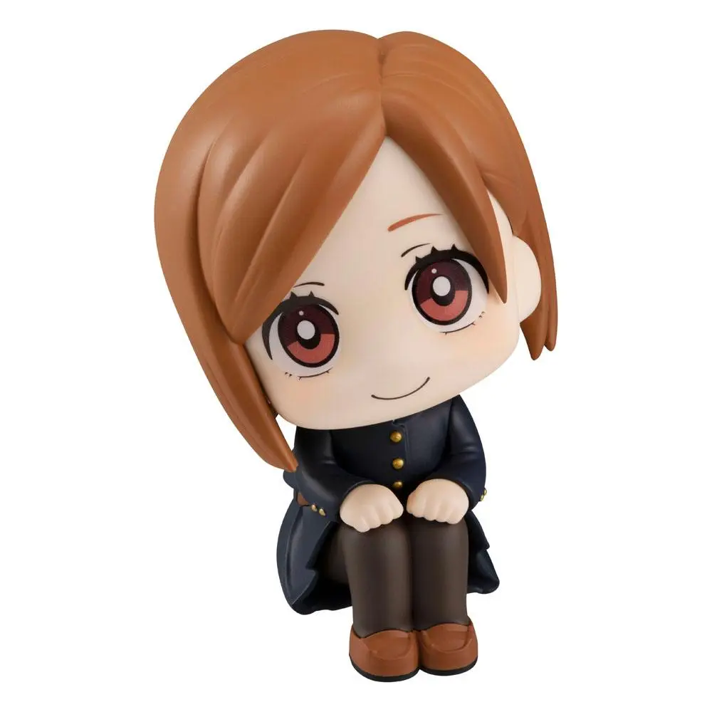 Jujutsu Kaisen Look Up PVC Statue Kugisaki Nobara 11 cm Produktfoto