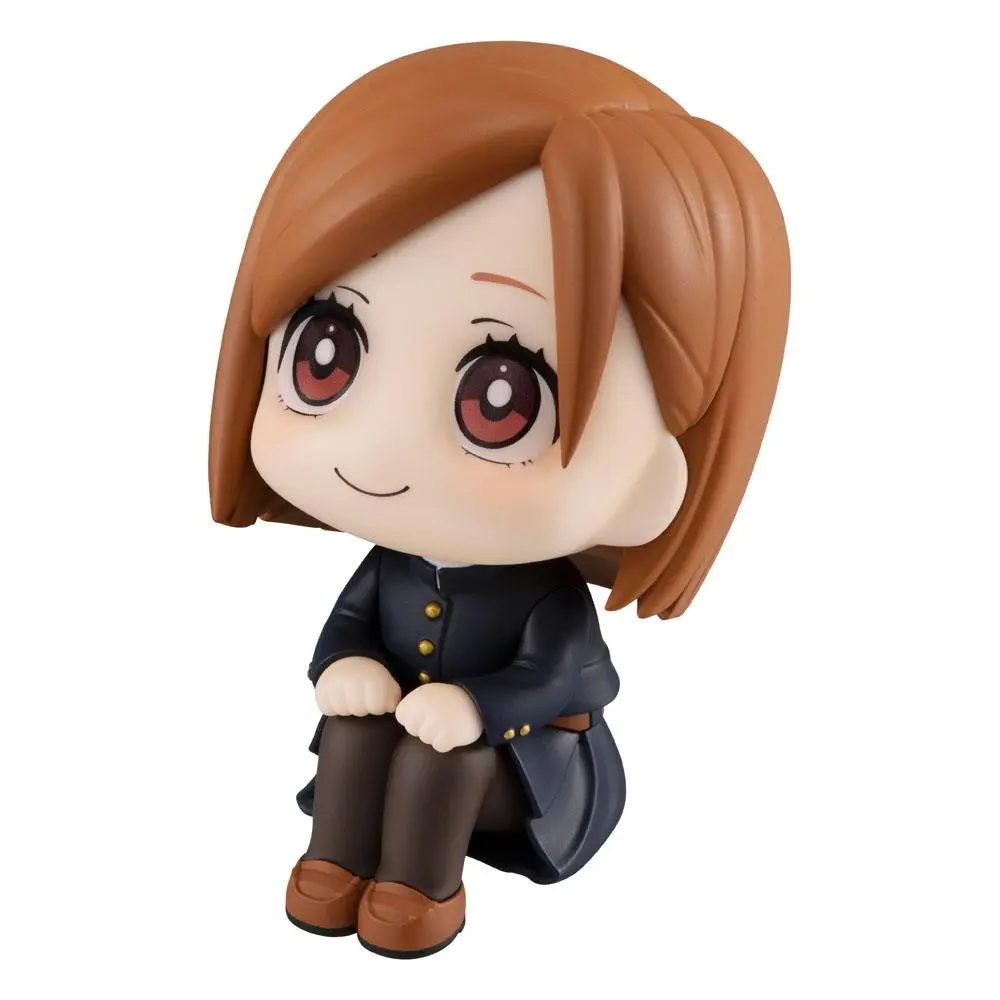Jujutsu Kaisen Look Up PVC Statue Kugisaki Nobara 11 cm Produktfoto