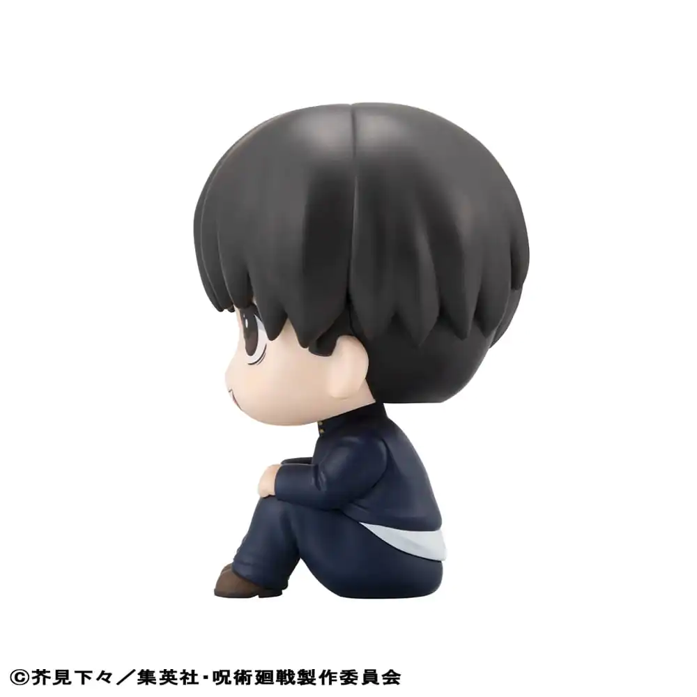 Jujutsu Kaisen Look Up PVC-Statue Yu Haibara 11 cm Produktfoto