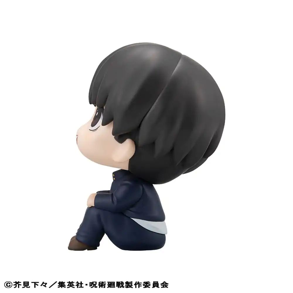 Jujutsu Kaisen Look Up PVC-Statue Yu Haibara 11 cm Produktfoto