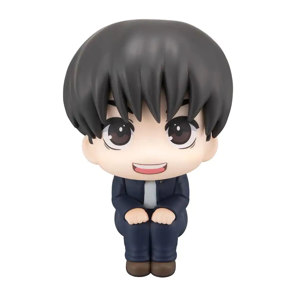Jujutsu Kaisen Look Up PVC-Statue Yu Haibara 11 cm Produktfoto