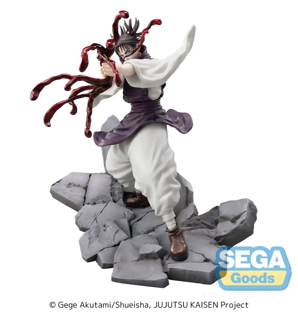 Jujutsu Kaisen Luminasta PVC Statue Choso 18 cm Produktfoto