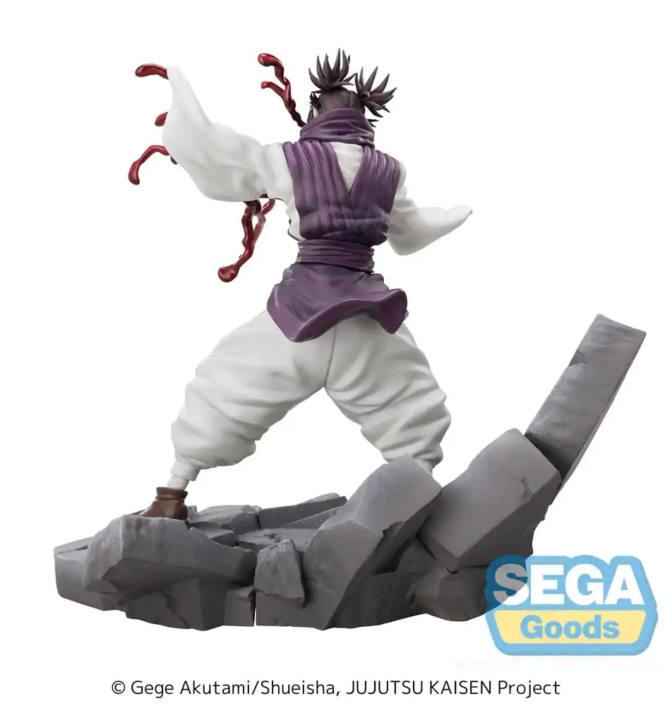 Jujutsu Kaisen Luminasta PVC Statue Choso 18 cm Produktfoto