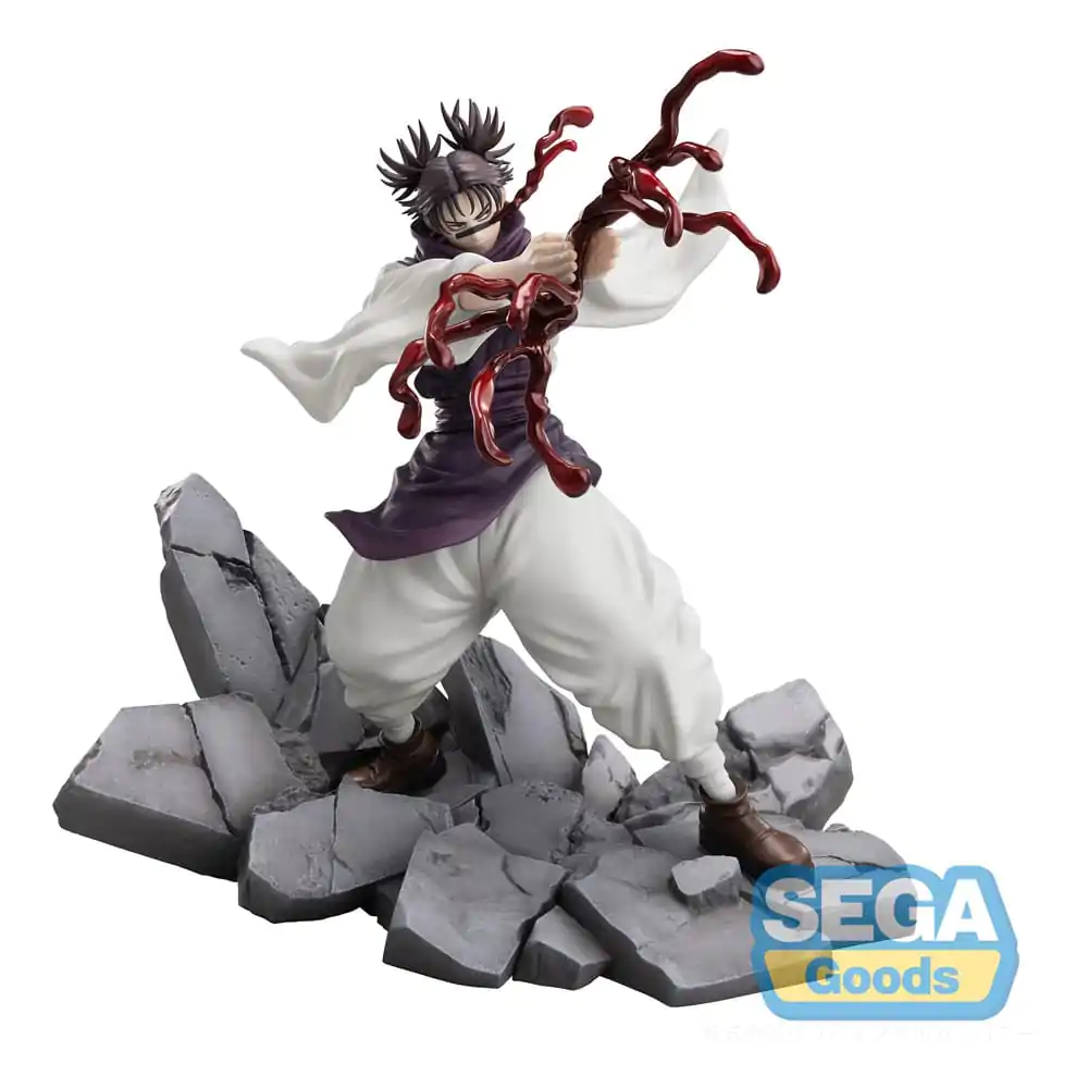 Jujutsu Kaisen Luminasta PVC Statue Choso 18 cm Produktfoto