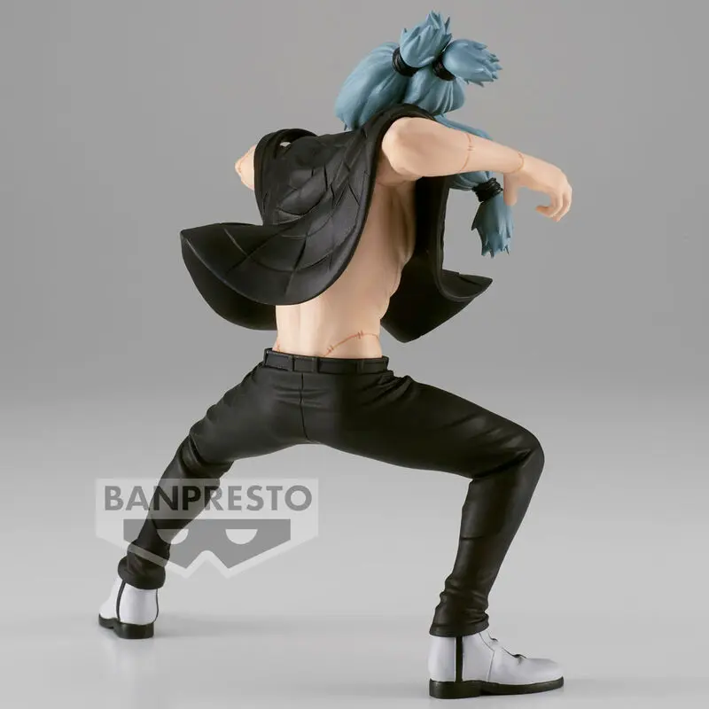 Jujutsu Kaisen Mahito Figur 16cm termékfotó