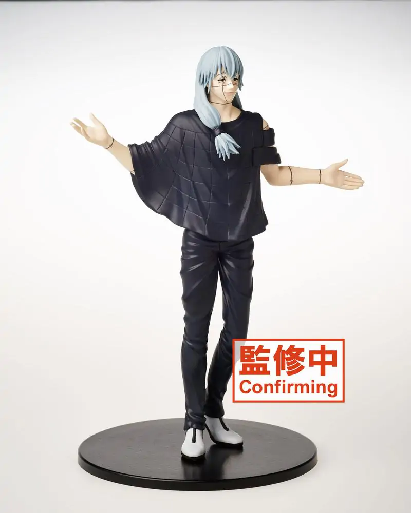Jujutsu Kaisen PVC Statue Mahito 20 cm Produktfoto