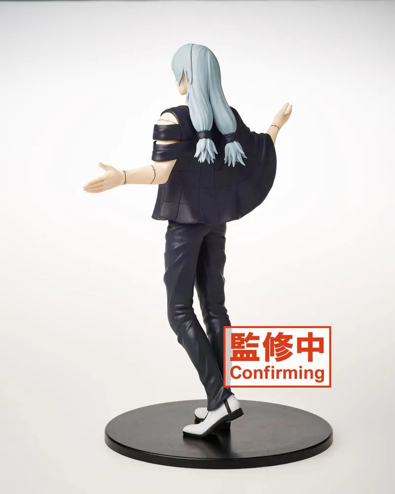 Jujutsu Kaisen PVC Statue Mahito 20 cm Produktfoto
