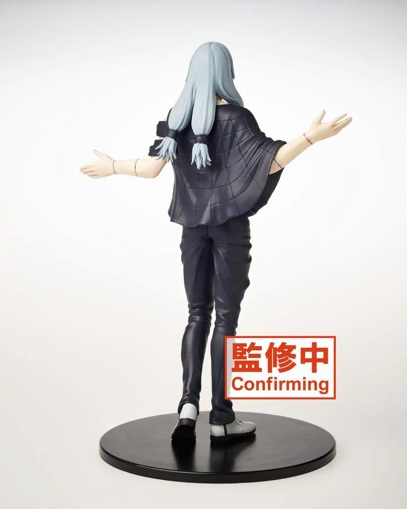 Jujutsu Kaisen PVC Statue Mahito 20 cm Produktfoto