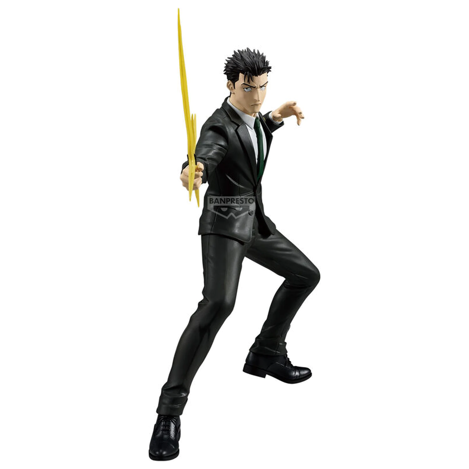 Jujutsu Kaisen Maximatic Character B Figur 21cm Produktfoto