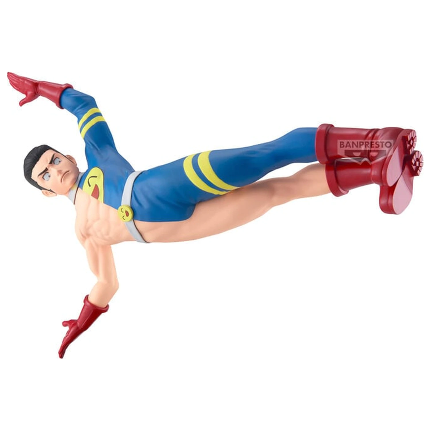 Jujutsu Kaisen Maximatic Fumihiko Takaba Figur 15cm Produktfoto