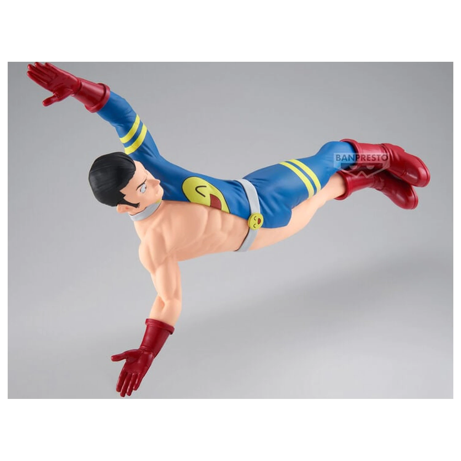 Jujutsu Kaisen Maximatic Fumihiko Takaba Figur 15cm Produktfoto