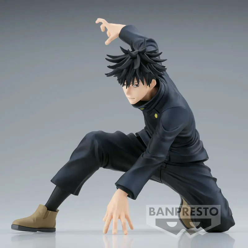 Jujutsu Kaisen Maximatic Megumi Fushiguro I Figur 13cm Produktfoto