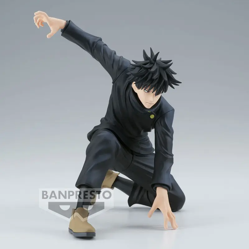 Jujutsu Kaisen Maximatic Megumi Fushiguro I Figur 13cm Produktfoto