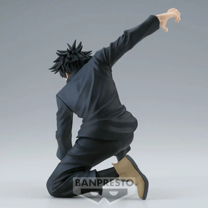 Jujutsu Kaisen Maximatic Megumi Fushiguro I Figur 13cm Produktfoto