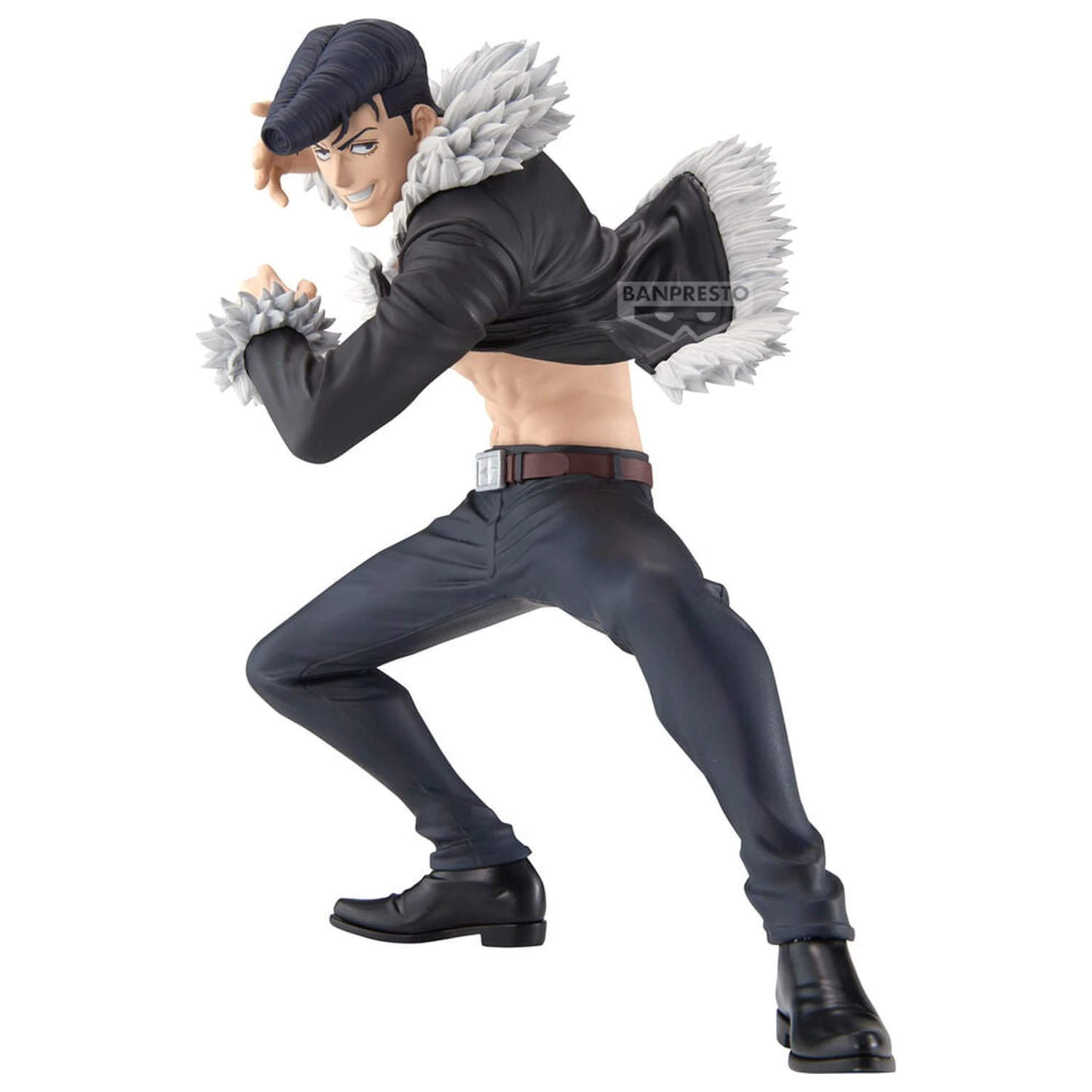 Jujutsu Kaisen Maximatic Ryu Ishigori Figur 18cm Produktfoto