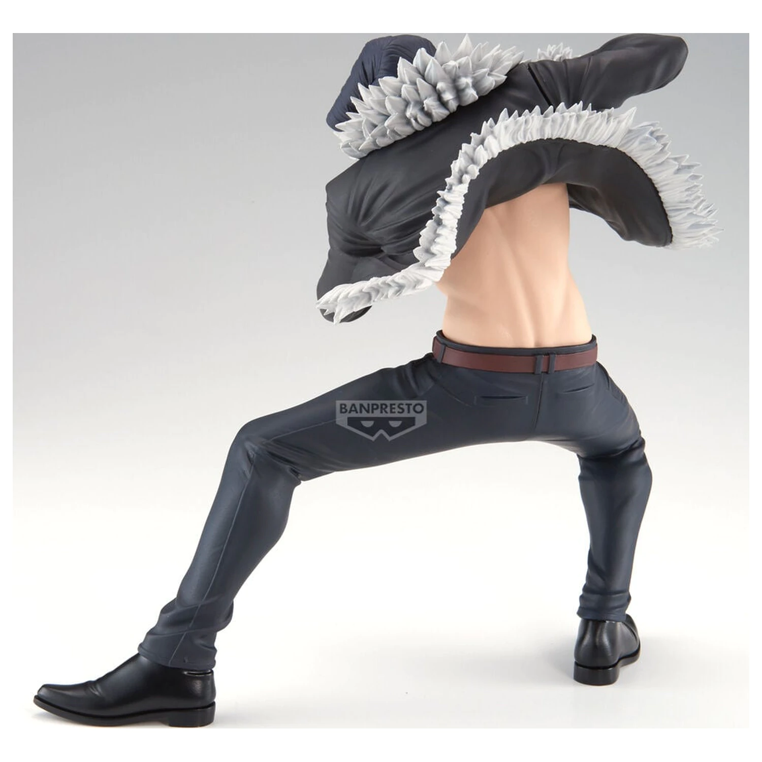 Jujutsu Kaisen Maximatic Ryu Ishigori Figur 18cm Produktfoto
