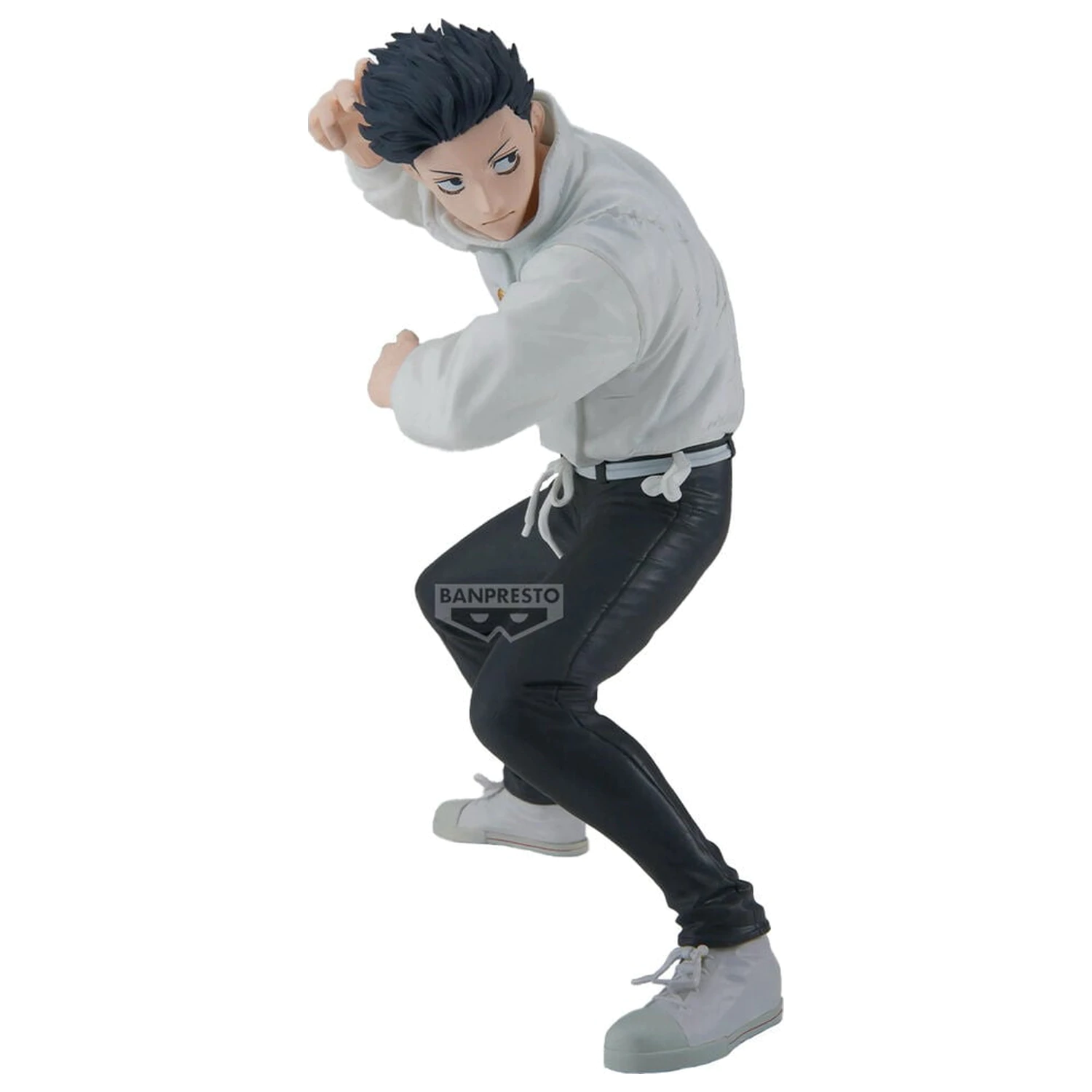 Jujutsu Kaisen Maximatic Yuta Okkotsu The Culling Game II Figur 17cm Produktfoto