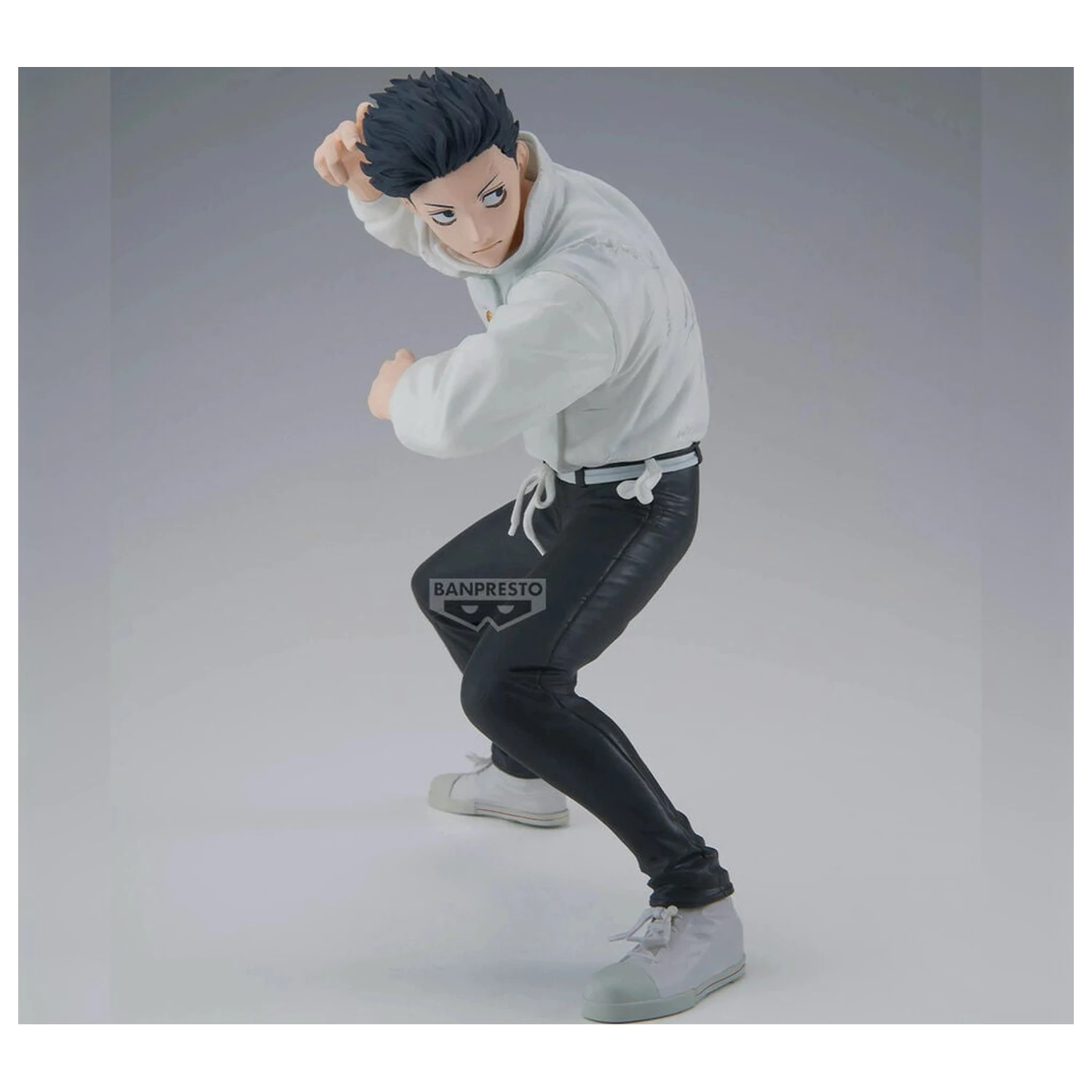 Jujutsu Kaisen Maximatic Yuta Okkotsu The Culling Game II Figur 17cm Produktfoto