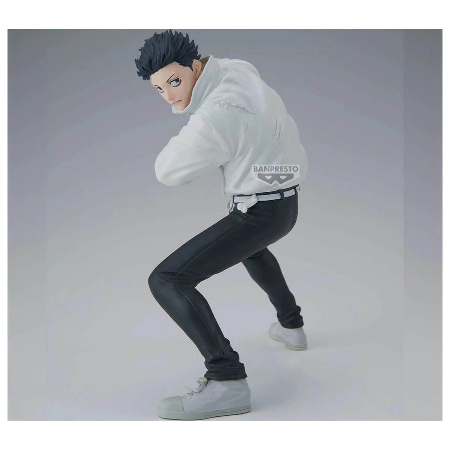Jujutsu Kaisen Maximatic Yuta Okkotsu The Culling Game II Figur 17cm Produktfoto