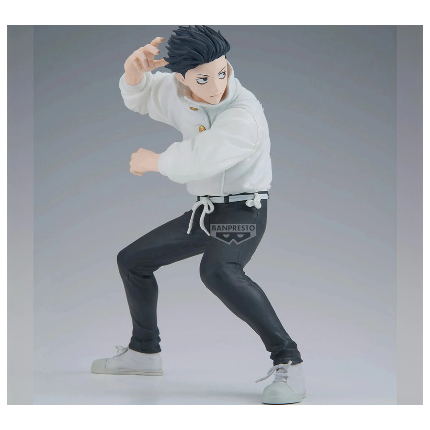 Jujutsu Kaisen Maximatic Yuta Okkotsu The Culling Game II Figur 17cm Produktfoto