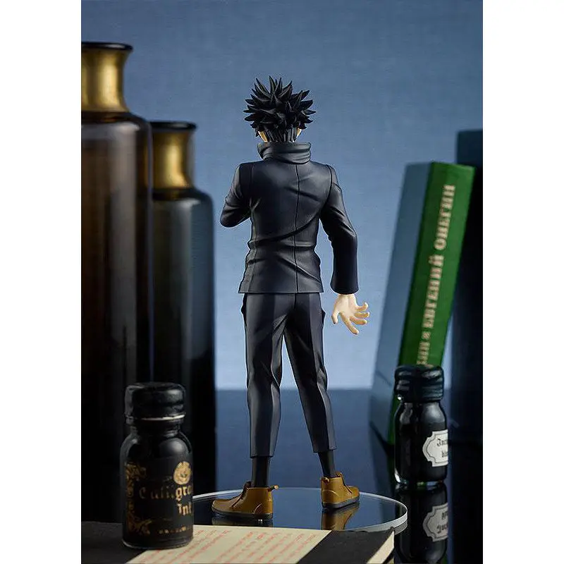 Jujutsu Kaisen Pop Up Parade PVC Statue Megumi Fushiguro 18 cm Produktfoto