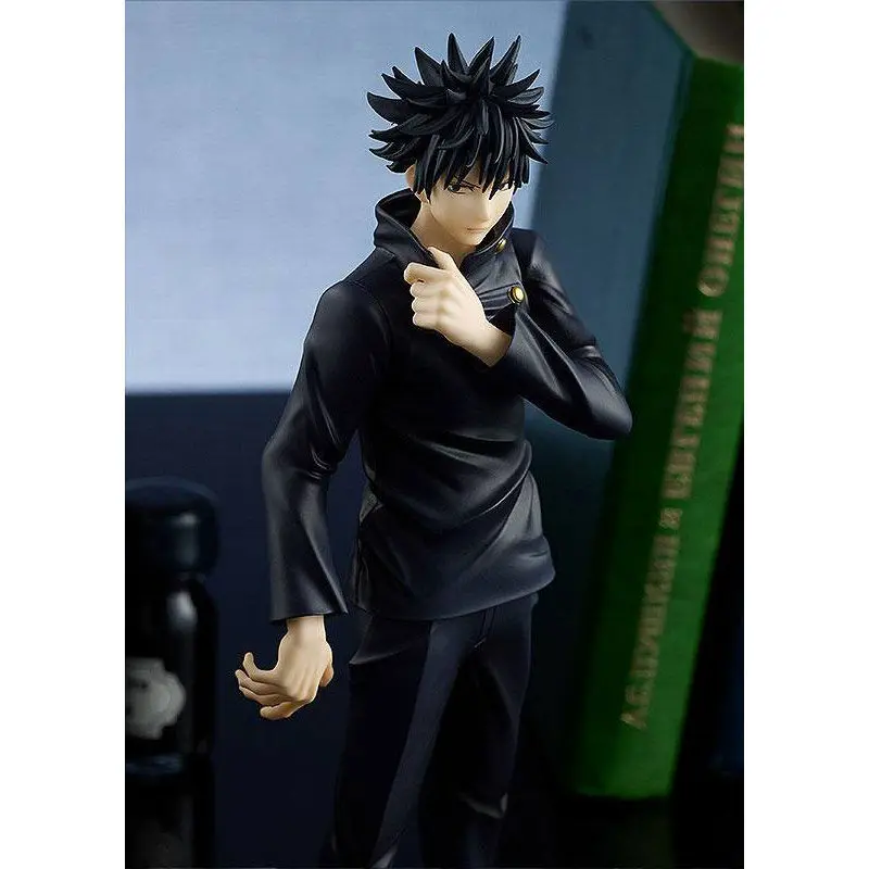 Jujutsu Kaisen Pop Up Parade PVC Statue Megumi Fushiguro 18 cm Produktfoto