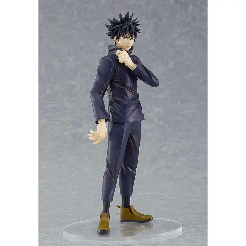 Jujutsu Kaisen Pop Up Parade PVC Statue Megumi Fushiguro 18 cm Produktfoto