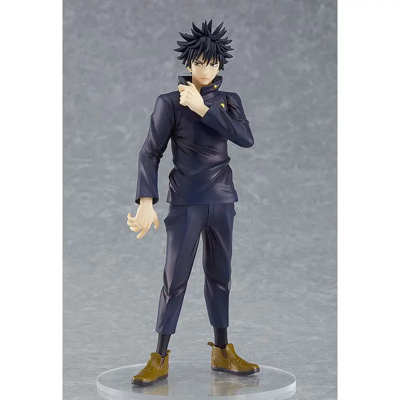 Jujutsu Kaisen Pop Up Parade PVC Statue Megumi Fushiguro 18 cm Produktfoto