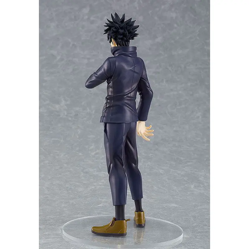Jujutsu Kaisen Pop Up Parade PVC Statue Megumi Fushiguro 18 cm Produktfoto