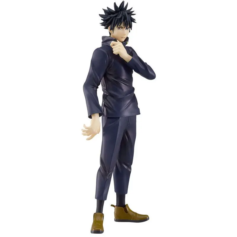 Jujutsu Kaisen Pop Up Parade PVC Statue Megumi Fushiguro 18 cm Produktfoto