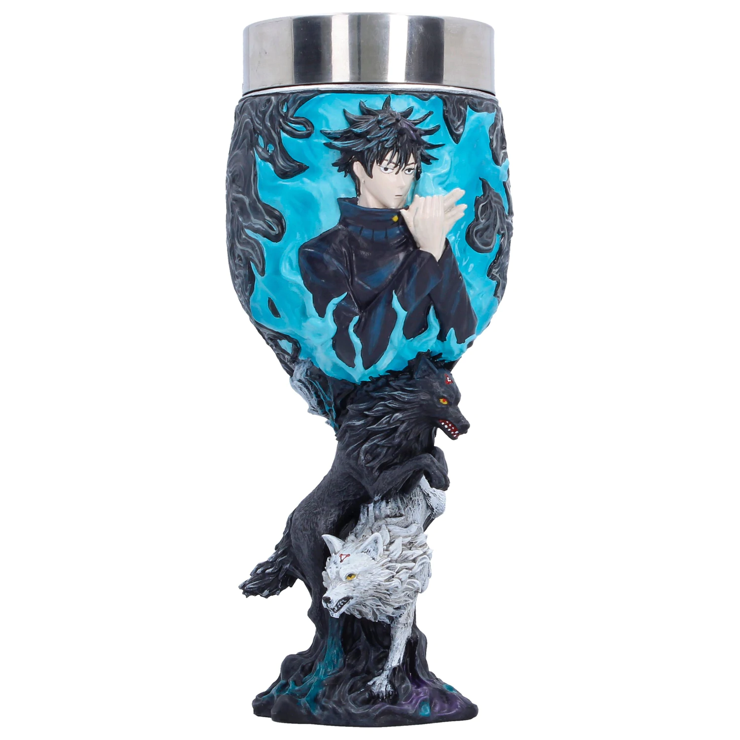 Jujutsu Kaisen Megumi Fushiguro Kelch 19.7cm Produktfoto