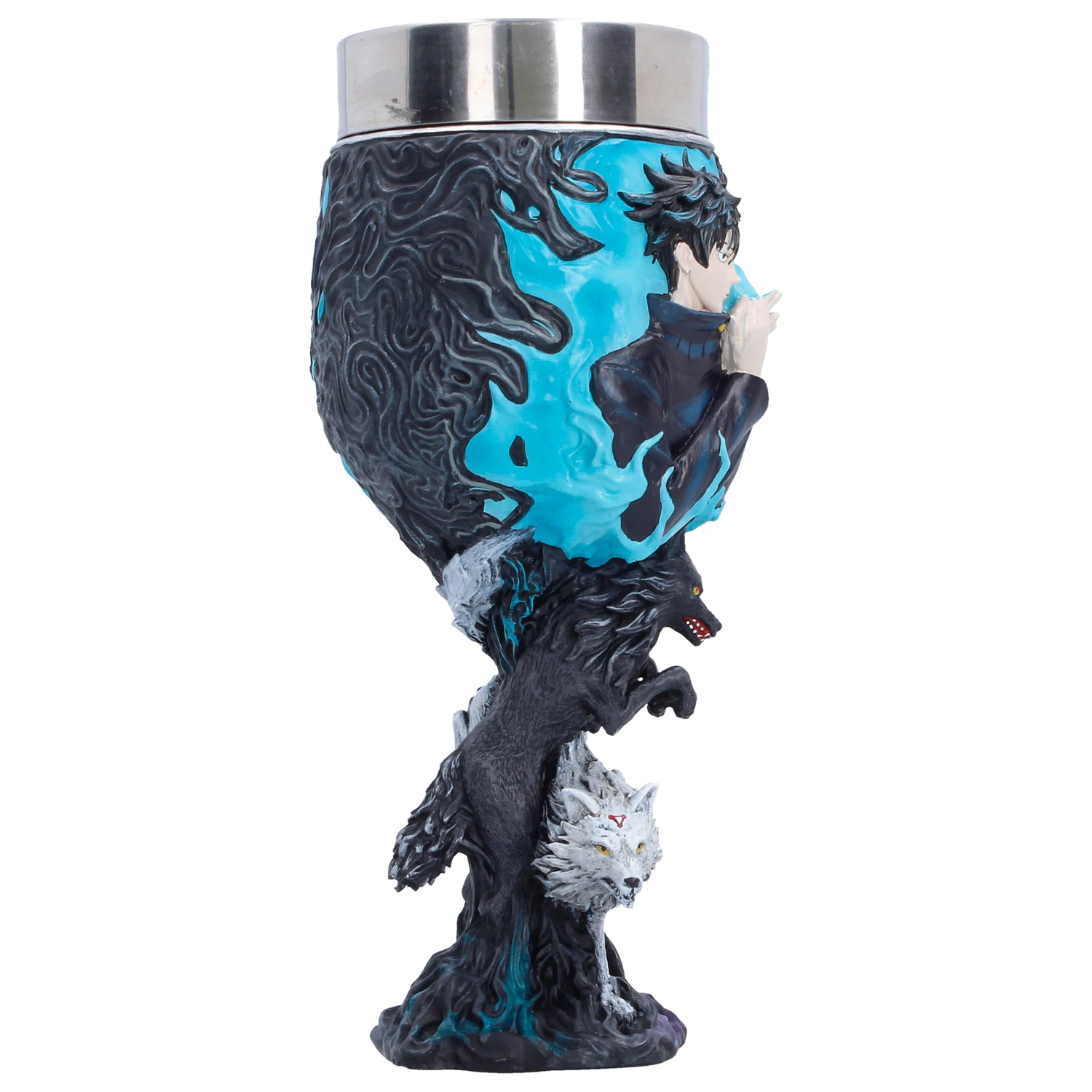 Jujutsu Kaisen Megumi Fushiguro Kelch 19.7cm Produktfoto