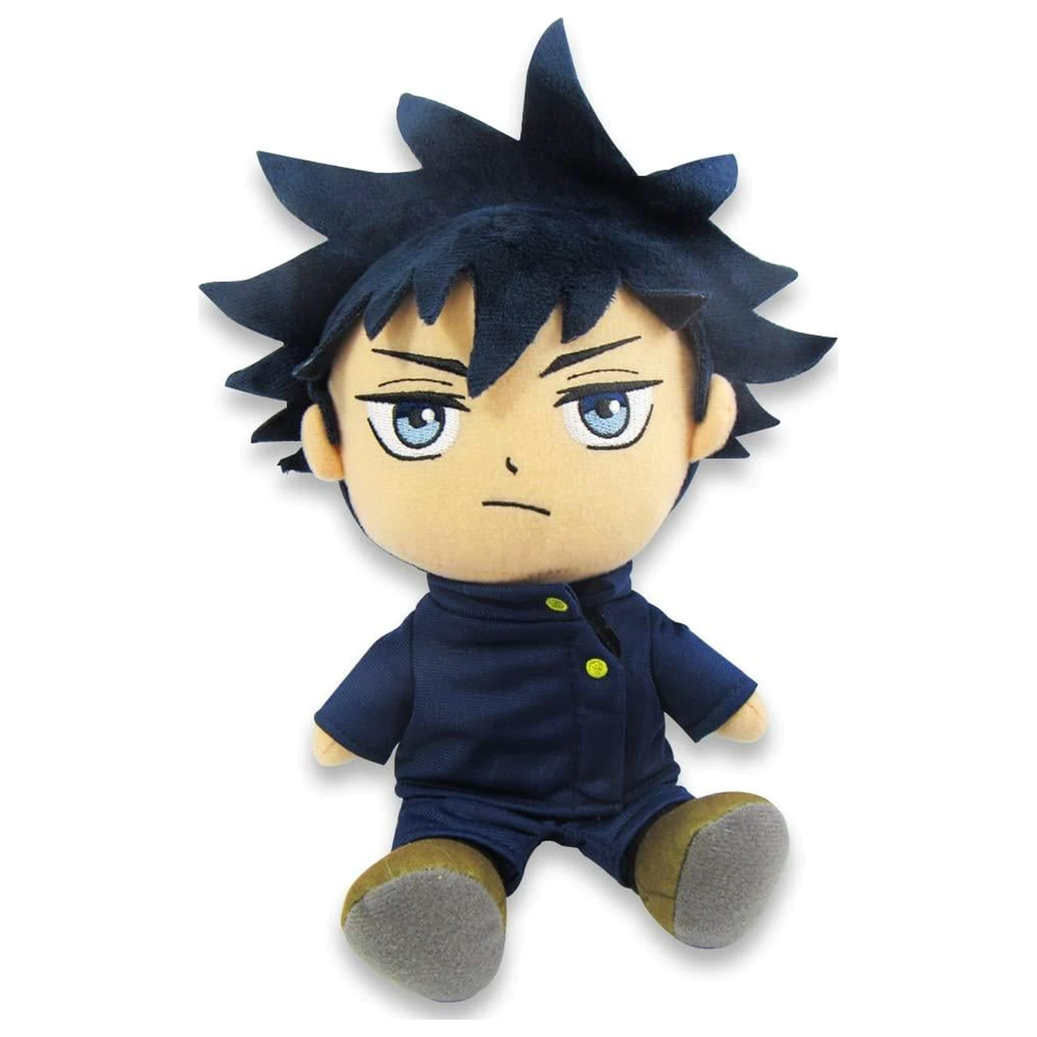 Jujutsu Kaisen Megumi Plüsch 23cm Produktfoto