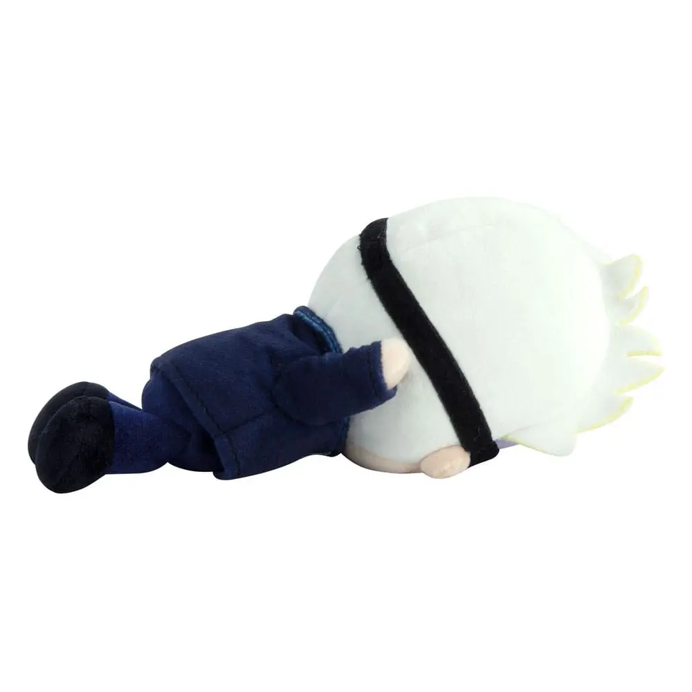 Jujutsu Kaisen Mocchi-Mocchi Plüschfigur Gojo Satoru Sleeping 15 cm termékfotó