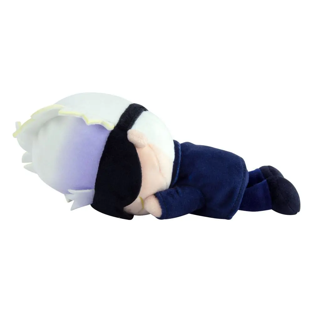 Jujutsu Kaisen Mocchi-Mocchi Plüschfigur Gojo Satoru Sleeping 15 cm termékfotó