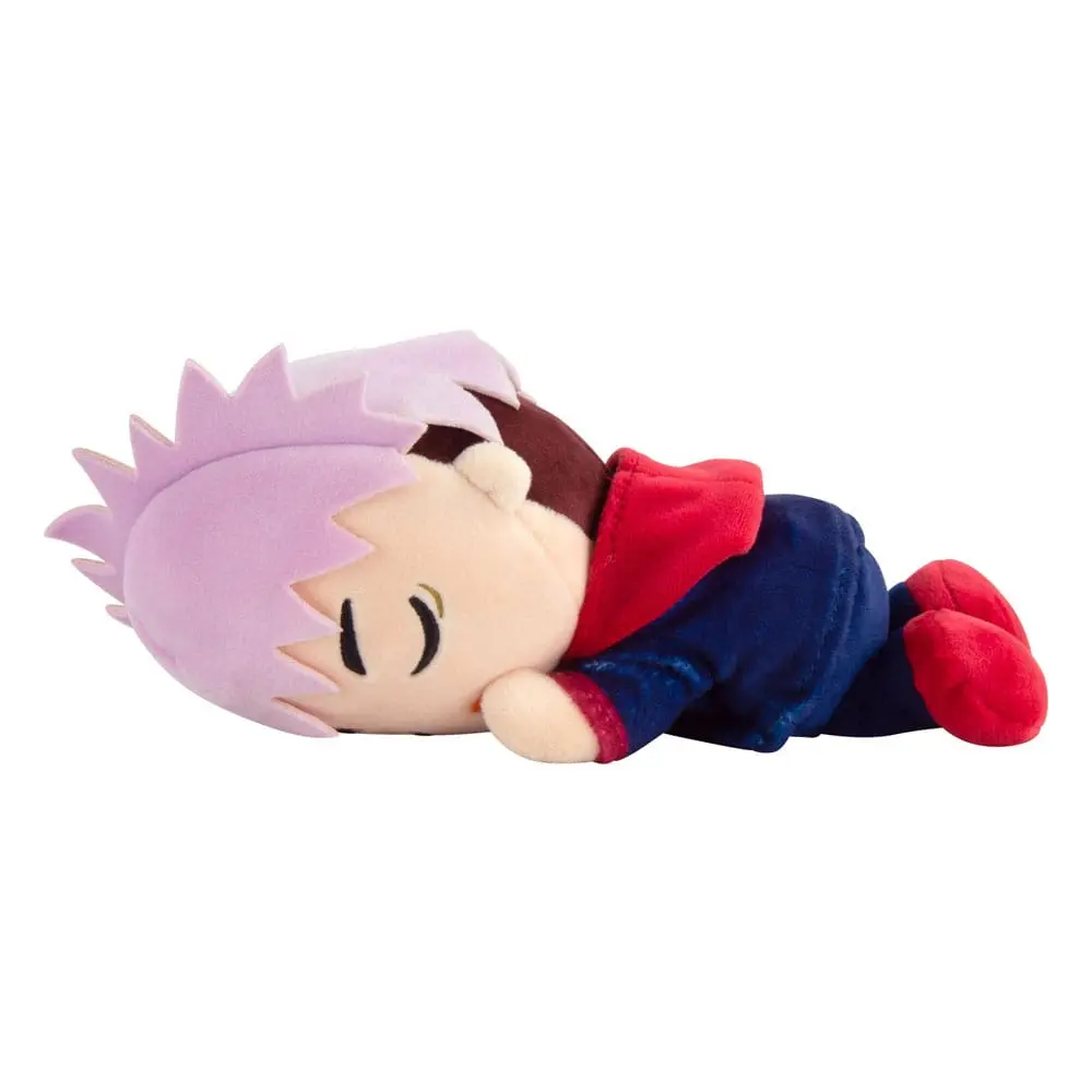 Jujutsu Kaisen Mocchi-Mocchi Plüschfigur Juji Itadori Sleeping 15 cm termékfotó