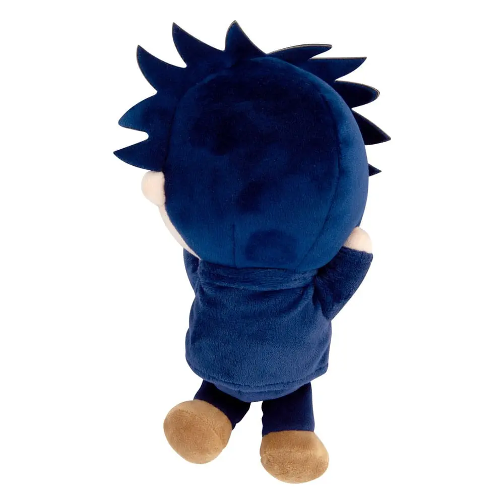 Jujutsu Kaisen Mocchi-Mocchi Plüschfigur Megumi Fushiguro Sleeping 15 cm termékfotó