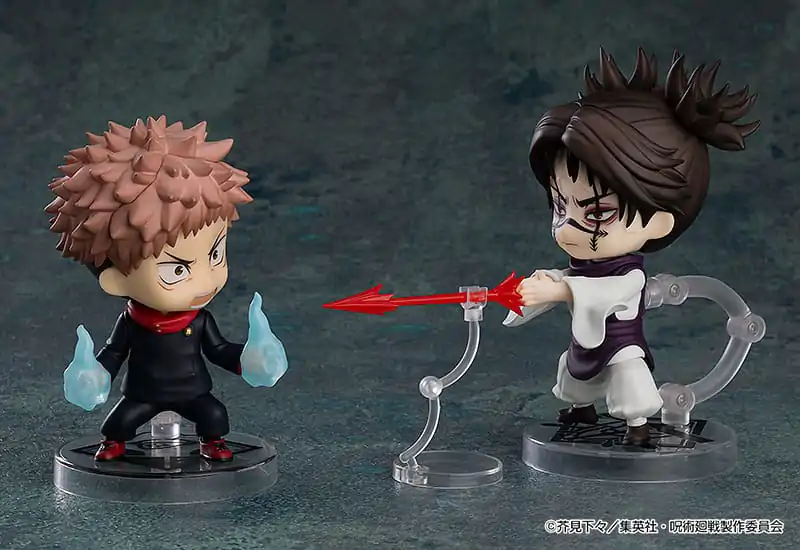 Jujutsu Kaisen Nendoroid Actionfigur Choso 10 cm Produktfoto