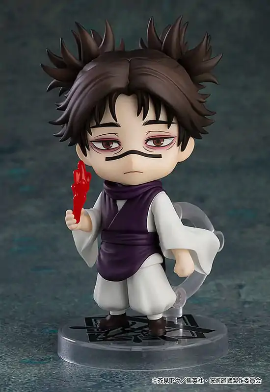 Jujutsu Kaisen Nendoroid Actionfigur Choso 10 cm Produktfoto