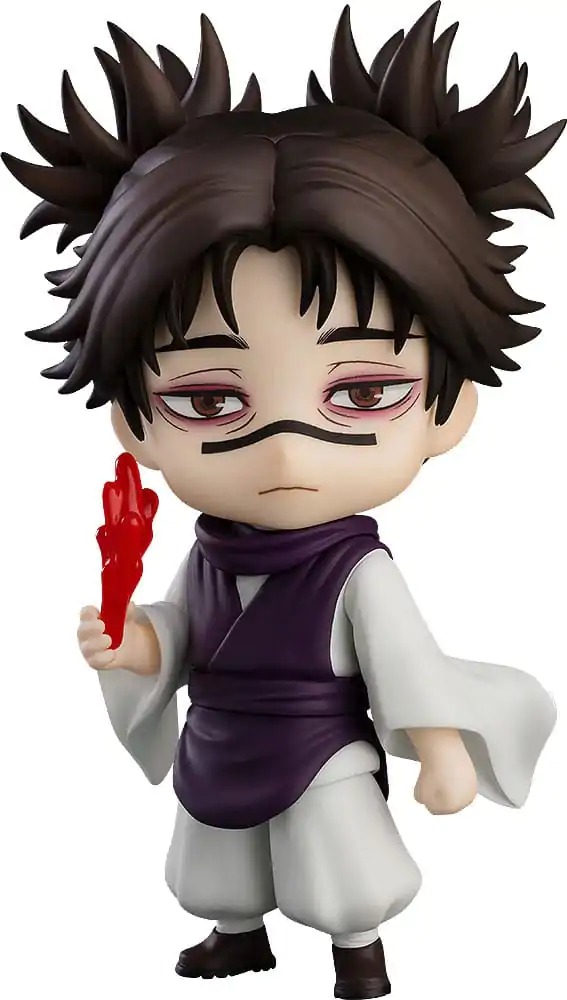 Jujutsu Kaisen Nendoroid Actionfigur Choso 10 cm Produktfoto