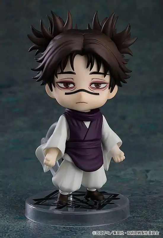 Jujutsu Kaisen Nendoroid Actionfigur Choso 10 cm Produktfoto