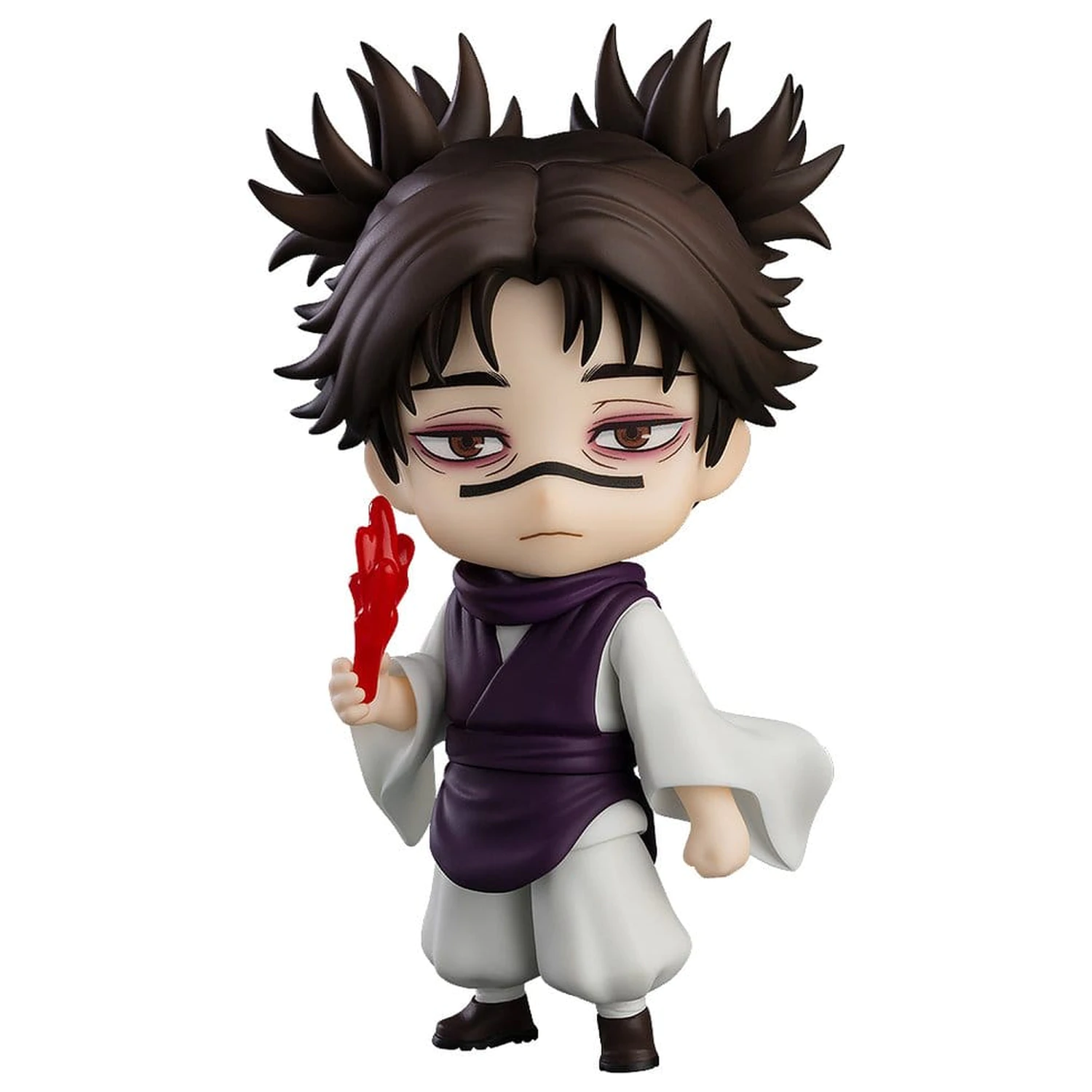 Jujutsu Kaisen Nendoroid Actionfigur Choso (Neuauflage) 10 cm Produktfoto