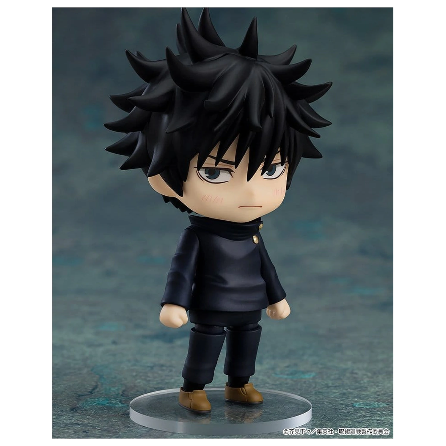 Jujutsu Kaisen Nendoroid Actionfigur Megumi Fushiguro 10 cm Produktfoto