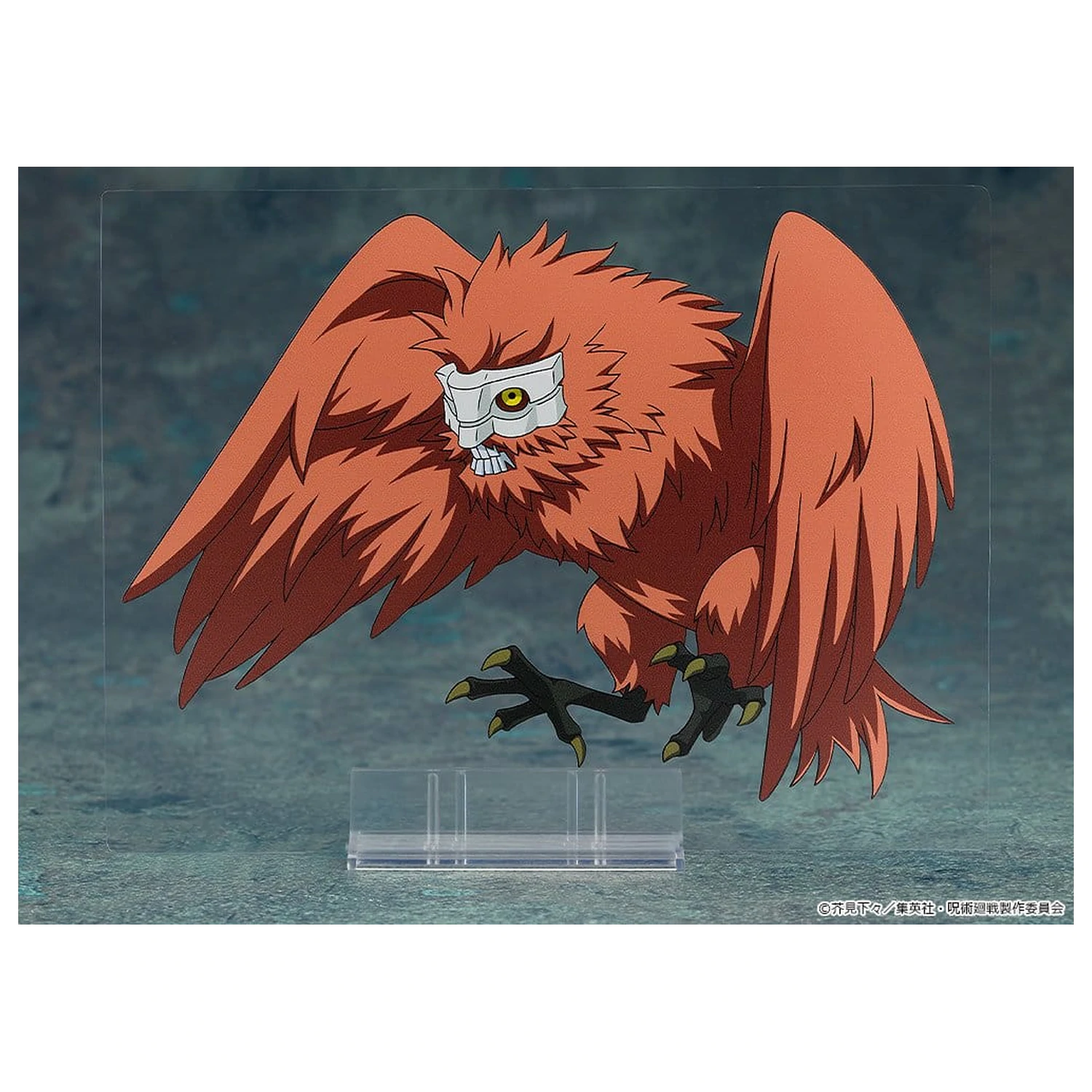 Jujutsu Kaisen Nendoroid Actionfigur Megumi Fushiguro 10 cm Produktfoto