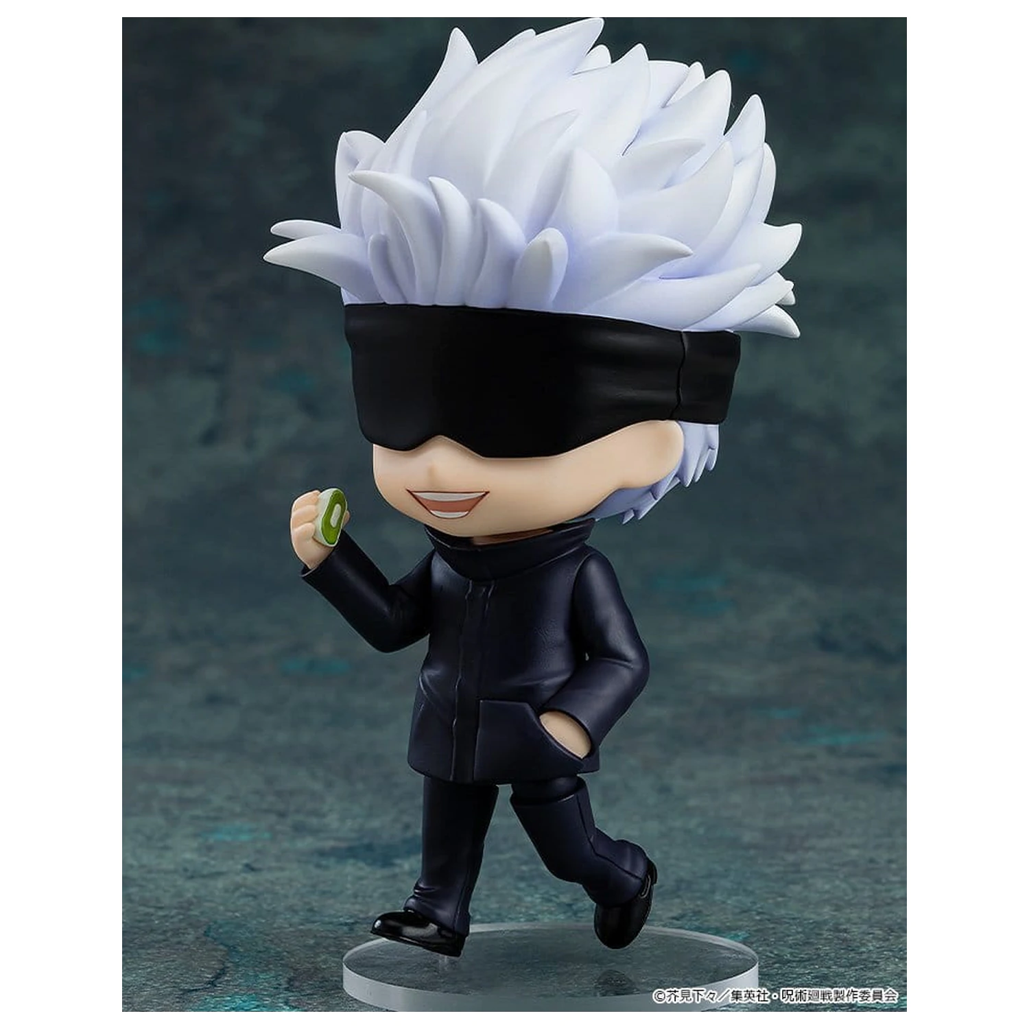 Jujutsu Kaisen Nendoroid Actionfigur Satoru Gojo (re-run) 10 cm Produktfoto