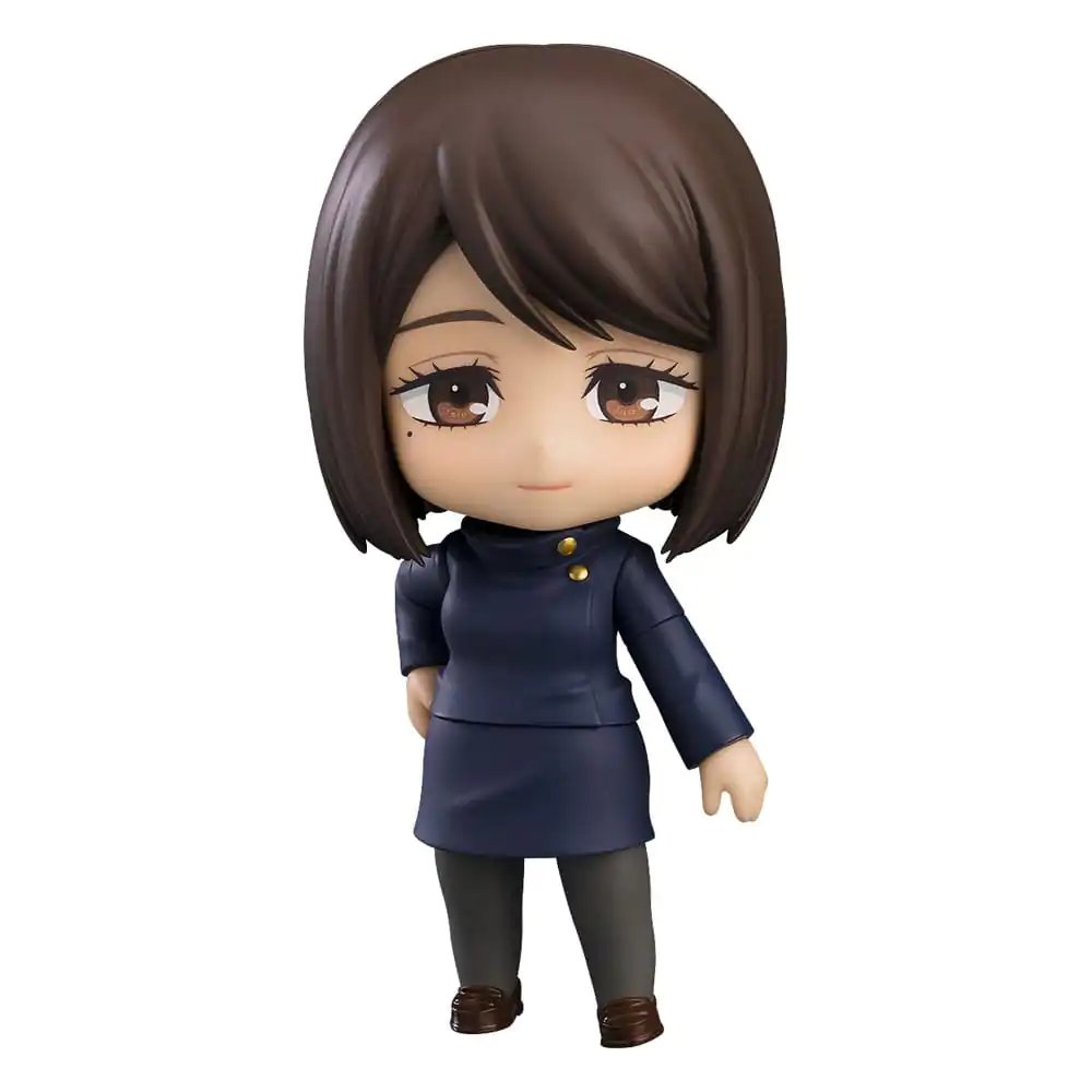 Jujutsu Kaisen Nendoroid Actionfigur Shoko Ieiri Tokyo Jujutsu High School Ver. 10 cm Produktfoto