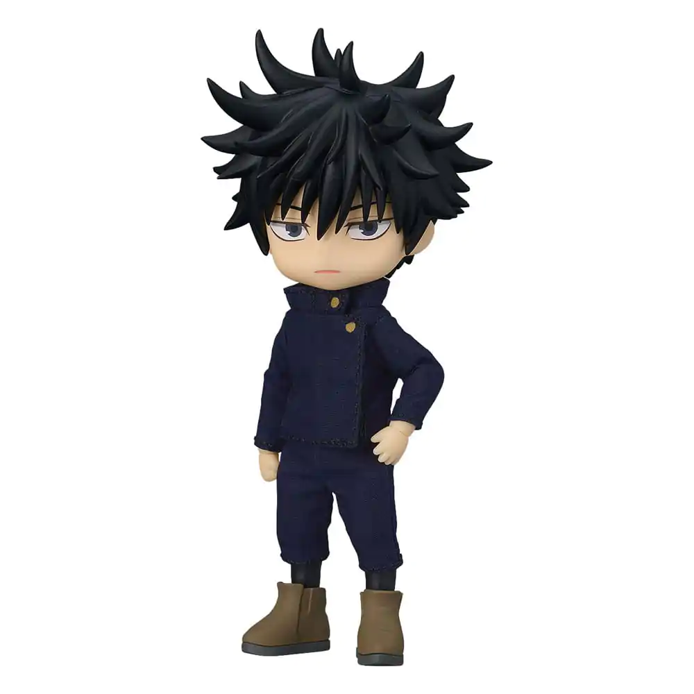 Jujutsu Kaisen Nendoroid Puppe Actionfigur Megumi Fushiguro 14 cm Produktfoto
