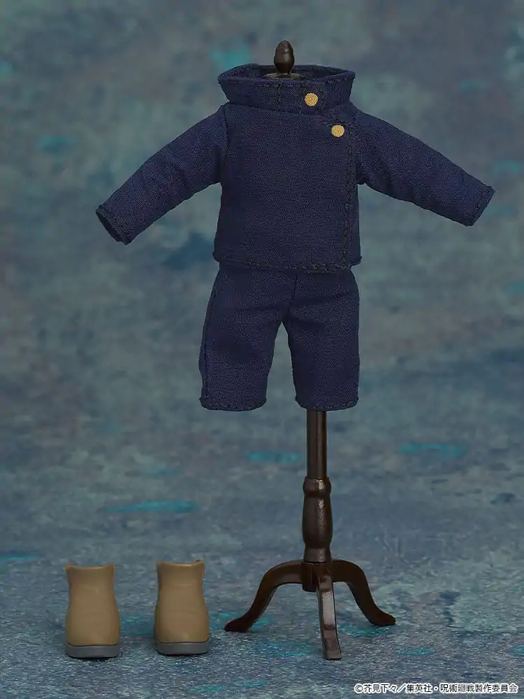 Jujutsu Kaisen Nendoroid Puppe Actionfigur Megumi Fushiguro 14 cm Produktfoto