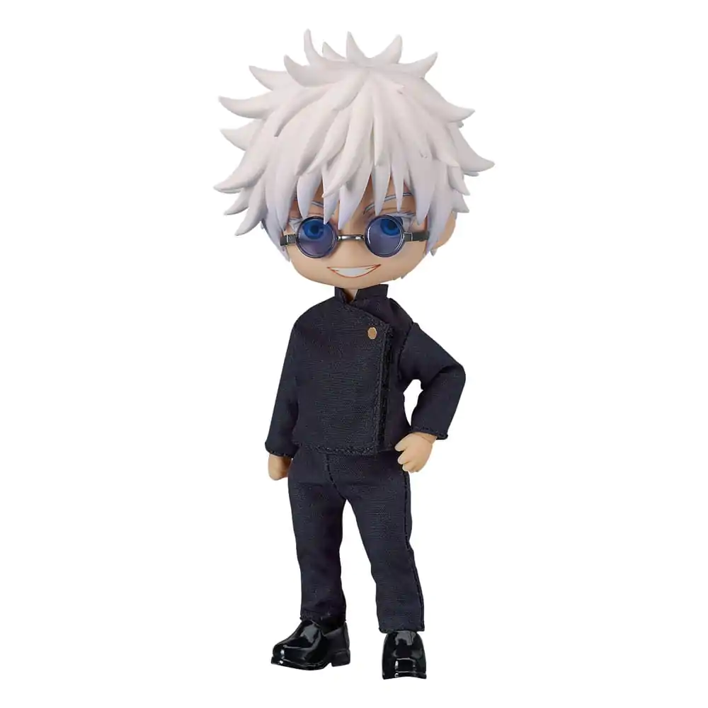 Jujutsu Kaisen Nendoroid Puppe Action-Figur Satoru Gojo: Tokyo Jujutsu High School Ver. 14 cm Produktfoto