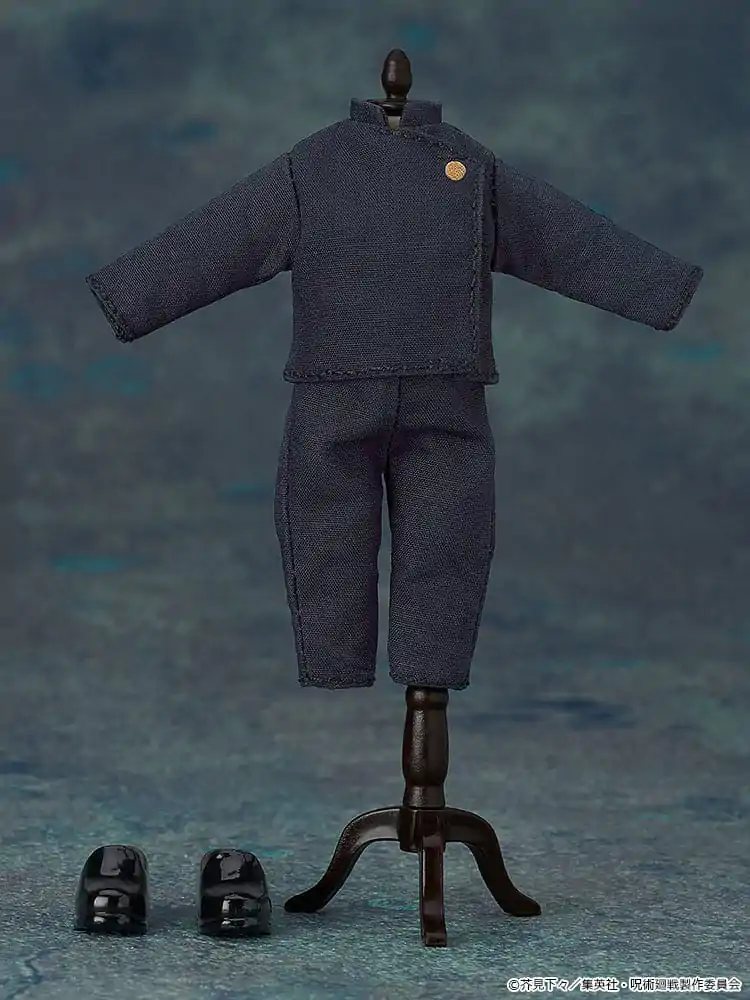 Jujutsu Kaisen Nendoroid Puppe Action-Figur Satoru Gojo: Tokyo Jujutsu High School Ver. 14 cm Produktfoto